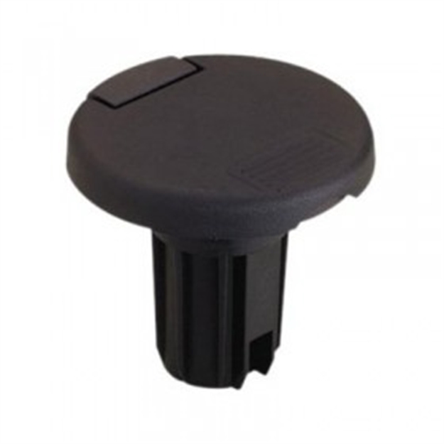 Picture of Attwood Pole Base Rnd 2-Pin Contac
