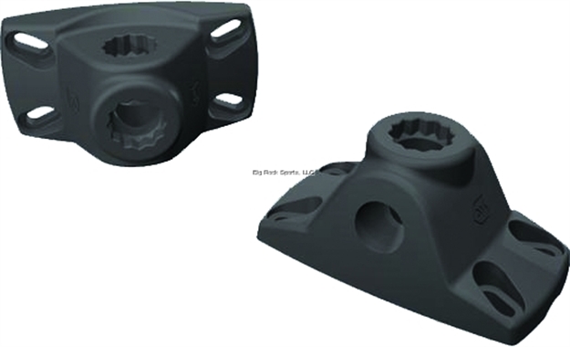 Picture of Attwood Pro Bi-Axis Mount