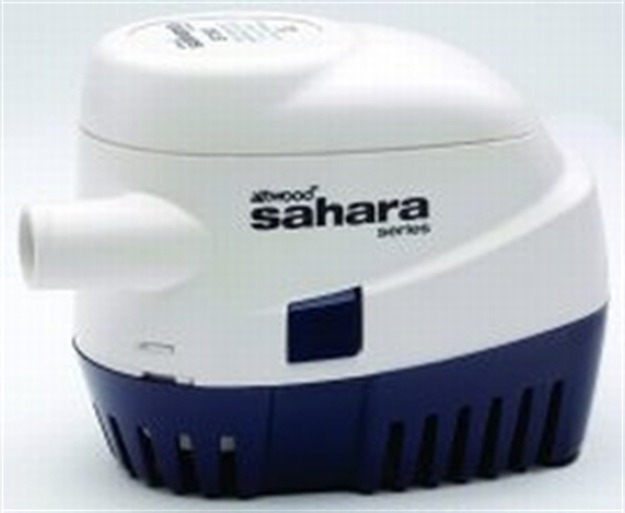 Picture of Attwood Pump Sahara S750