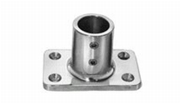 Picture of Attwood Rail Base Rect SS 90