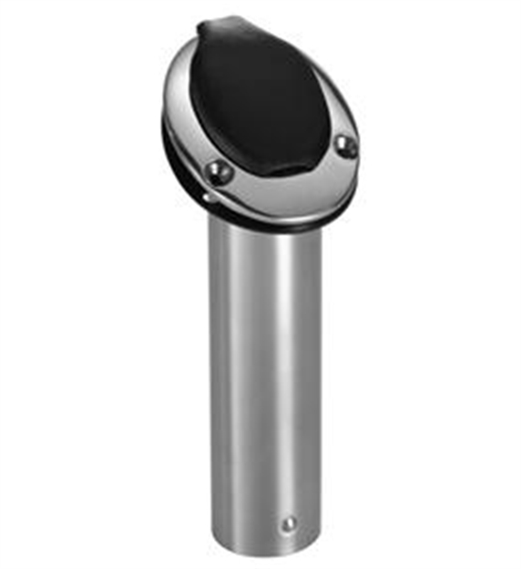 Picture of Attwood Rod Hldr SS W/Cap 0