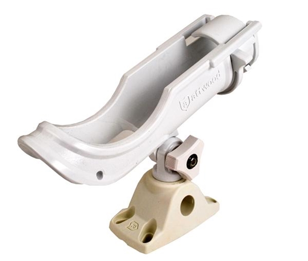 Picture of Attwood Rod Holder White