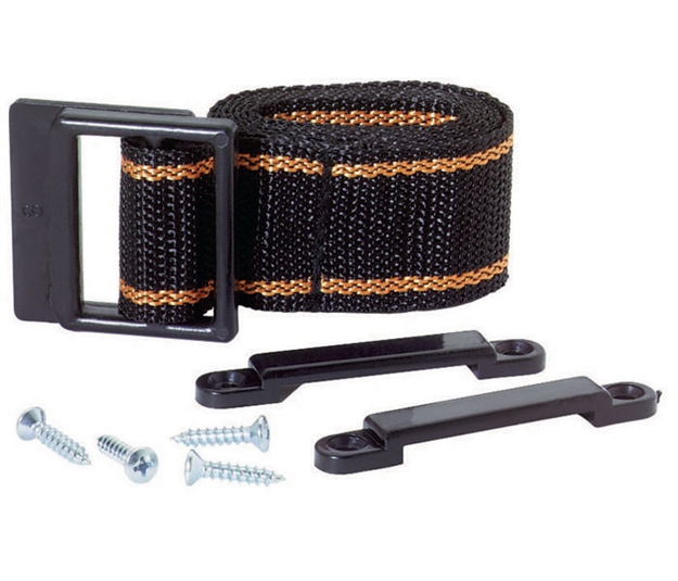 Picture of Attwood Strap Batt Box