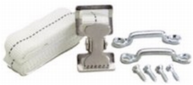 Picture of Attwood Strap Gas Tank