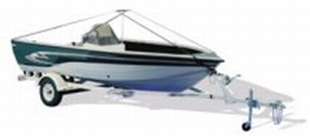 Picture of Attwood Supp Boat Cvr