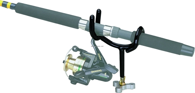 Picture of Attwood Sure Grip Rod Holder 5Deg 4" SS Stem W/5071 Base