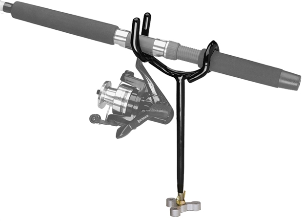 Picture of Attwood Sure Grip Rod Holder 5Deg 8" SS Stem W/5071 Base