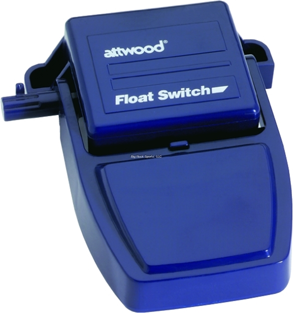 Picture of Attwood Swtch Auto Float 4202-7