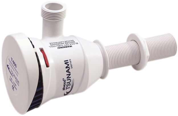 Picture of Attwood Tsunami Aer Pump 800 Gph