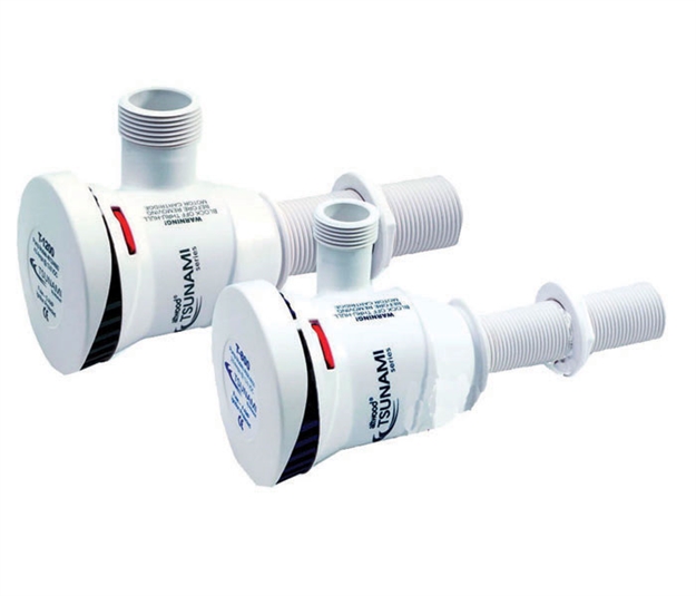 Picture of Attwood Tsunami Aerator Pump