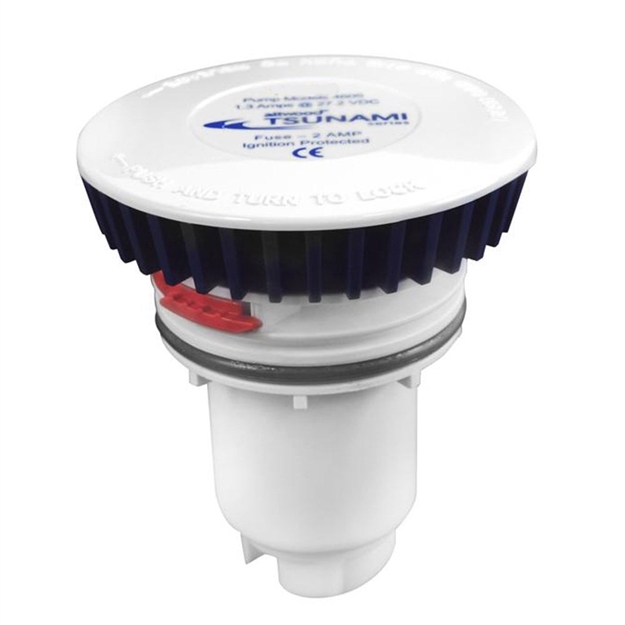 Picture of Attwood Tsunami Motor 800Gph