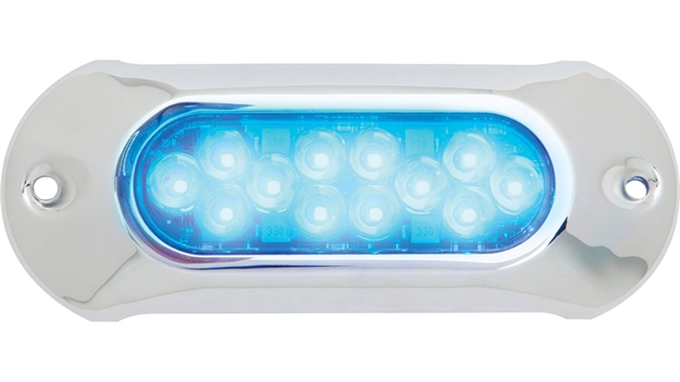 Picture of Attwood Underwater 12 Led Blue