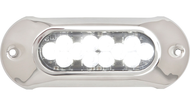 Picture of Attwood Underwater 12 Led White