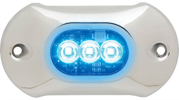 Picture of Attwood Underwater 3Led Blue