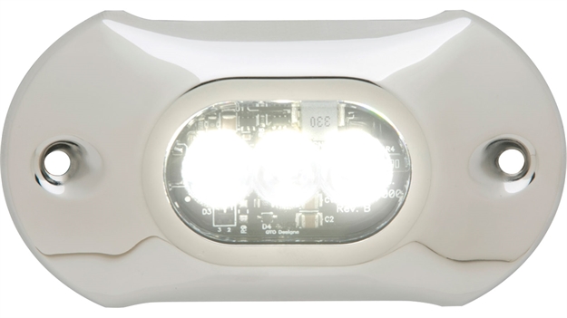 Picture of Attwood Underwater 3Led White