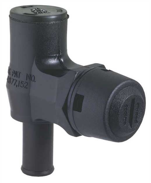 Picture of Attwood Vent Fuel Tnk 90 Deg