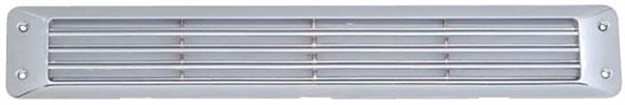 Picture of Attwood Vent Louvered Wht