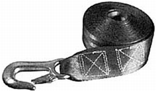 Picture of Attwood Wnch Strap