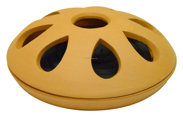 Picture of Atwater Carey Citronella Mosquito Coil With Ceramic Housing