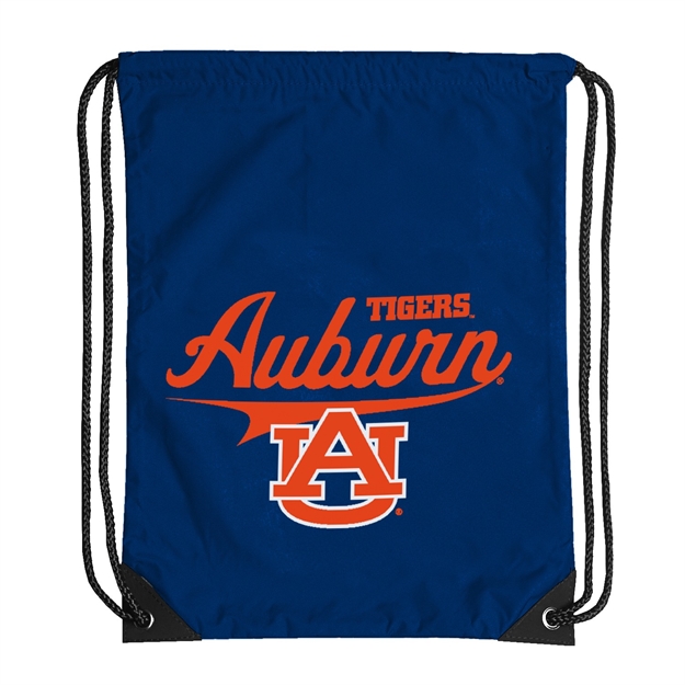 Picture of Auburn Tigers Spirit Backsack