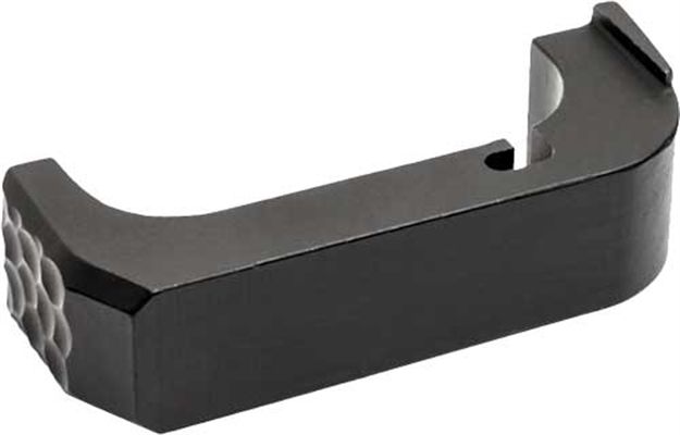 Picture of Audere Celeritas Glock Mag Release Black