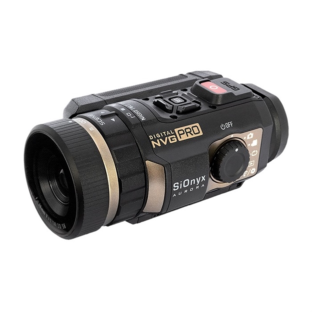 Picture of Aurora Pro Night Vision Monocular C011300