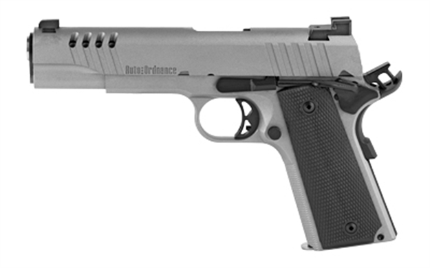 Picture of Auto Ord 1911 45Acp 5" 7Rd Blem