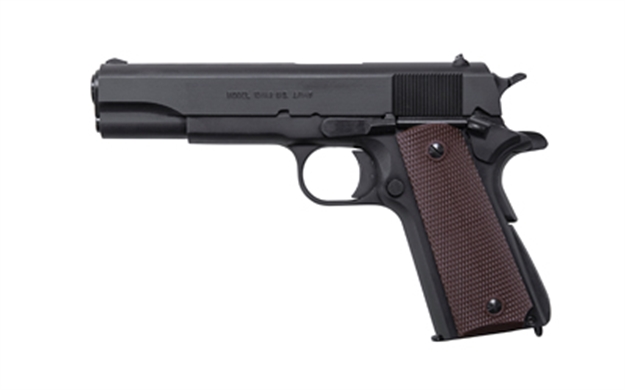 Picture of Auto Ord 1911 45Acp 5" 7Rd Mte Blem