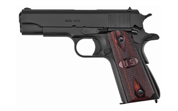 Picture of Auto Ord 1911Ai Cmmndr 45Acp 4.25"