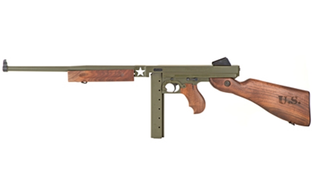 Picture of AUTO ORD M1 TANKER 45ACP 30RD BLEM TM1C1 -