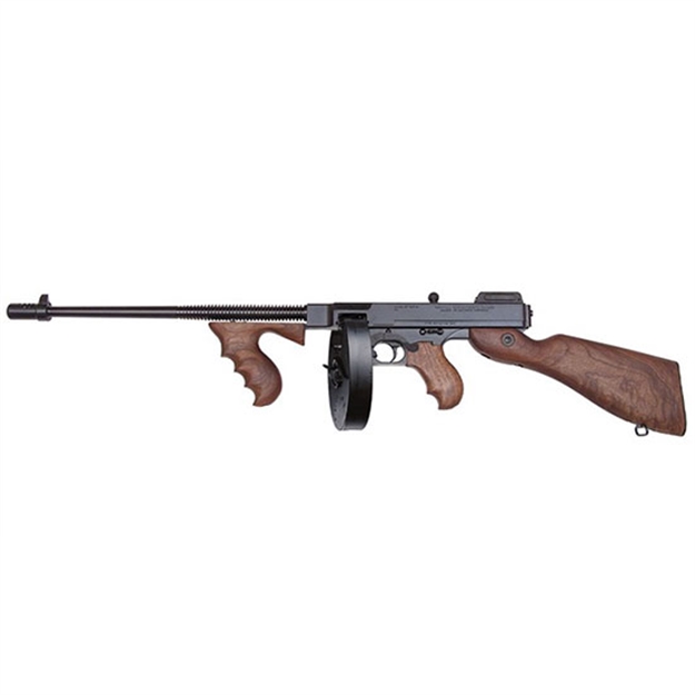 Picture of Auto Ordnance / Thompson Thompson 1927A1 Delux 45Acp Pkg Compliant ED