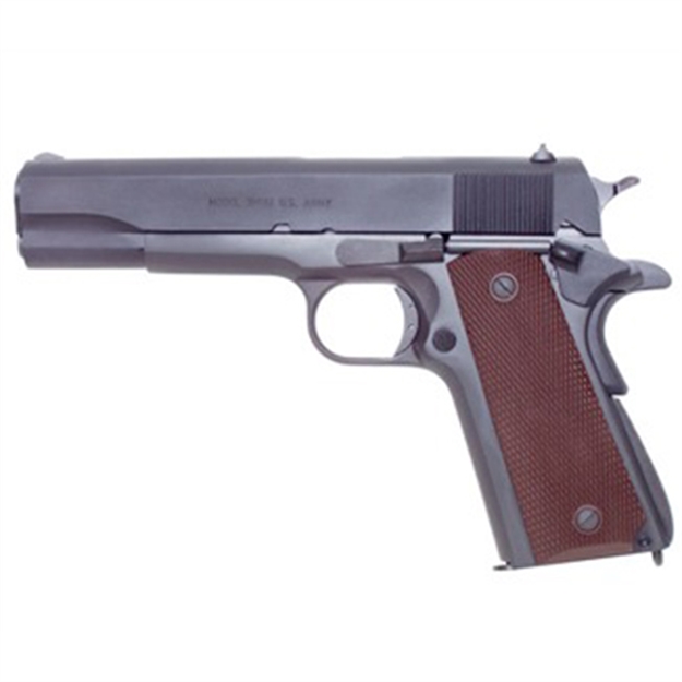 Picture of Auto-Ordnance 1911A1 45Acp 5 Wwii Parkerzied Used