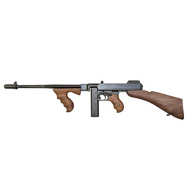 Picture of Auto Ordnance / Thompson 1927-A1 Deluxe 45Acp 14.5 Cutts Compensator T1B14 060268644110