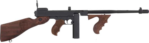 Picture of Auto Ordnance 1927A1 .45Acp Trump Deluxe Model 20Rd Magazine <