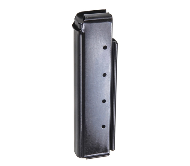 Picture of Thompson 1927A1m1 Gun Stick  20Rd Detachable Stick 45 Acp Fits Thompson Tommy Gun Blued Steel T10 602686210720