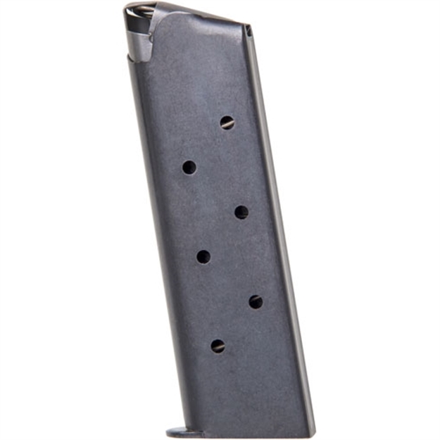 Picture of Auto Ordnance / Thompson Mag 1911 45Acp 7Rd Non Removable Baseplate G21B 602686230124