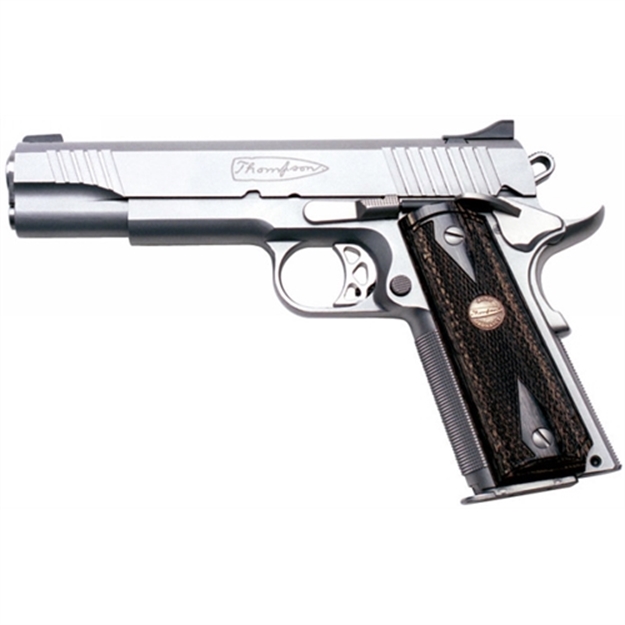 Picture of Thompson Cust 1911 45Acp SS 5"