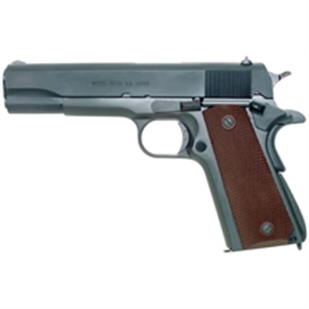 Picture of Auto/Ordnancethompson 1911A1 5In Brl 45Cal MA
