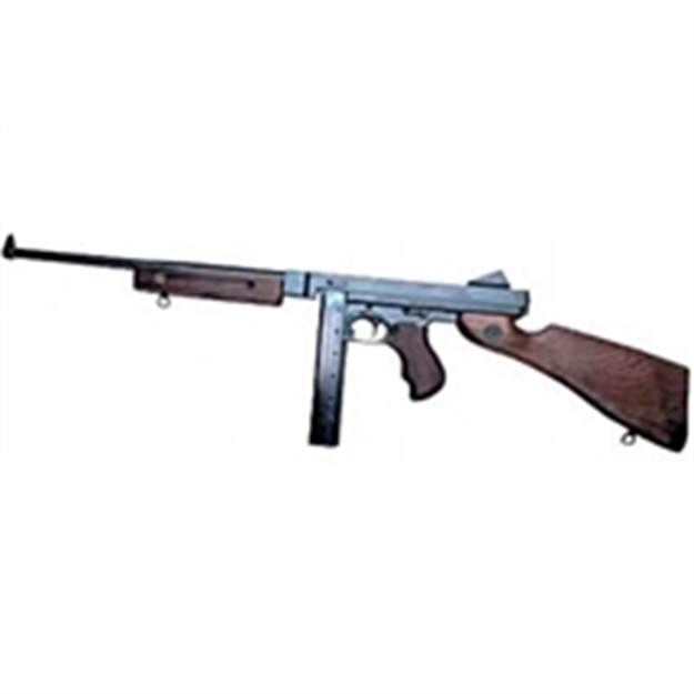 Picture of Auto/Ordnancethompson M1 45Cal S/A Carbine