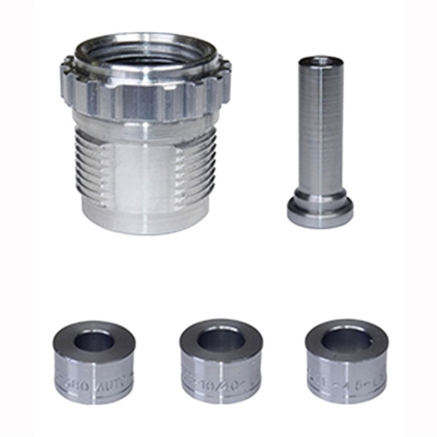 Picture of Automatic Processing Press (App) Bulge Buster Kit 91572 734307915728