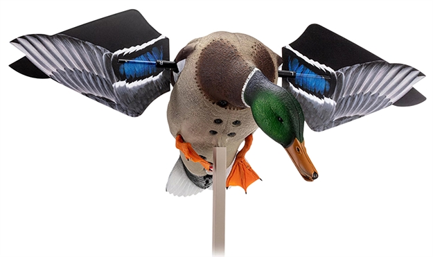 Picture of Avian X Avxavxdp100 Powerflight   Smart Motion Mallard Spinning Wing Duck Decoy AVX-AVXDP100