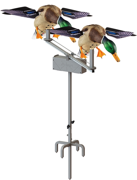 Picture of  Avian X Avx-Pfms Powerflight Motion Stand