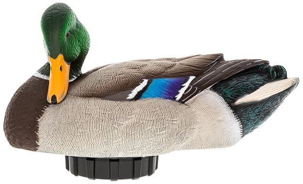 Picture of  Avian X Avxpshmdpr Power Shaker  Mallard Drake Preener Duck Decoy 888151047569