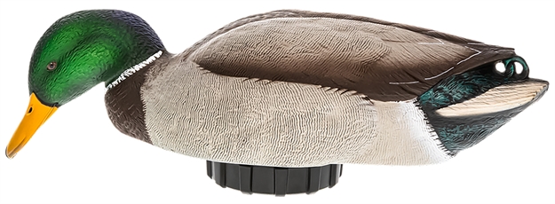 Picture of  Avian X Avxpshmdsf Power Shaker  Mallard Drake Surface Feeder Duck Decoy