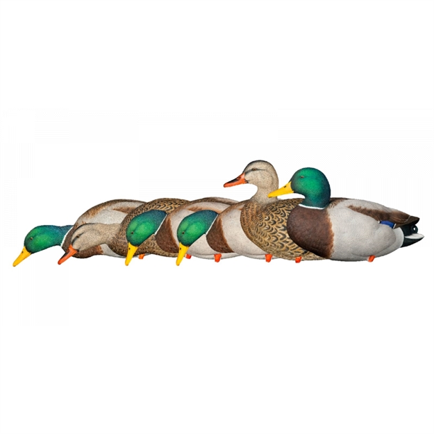 Picture of Avian-X Axp Mallards: Fusion Pack