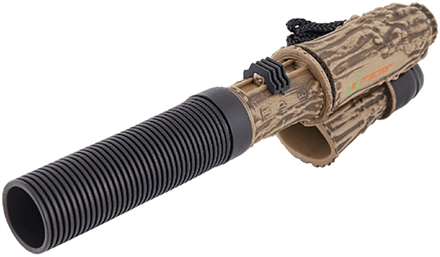 Picture of Avian X Flx-Flxdr063 Flextone Extractor Deer Call Attracts Deer FG-DEER-00063