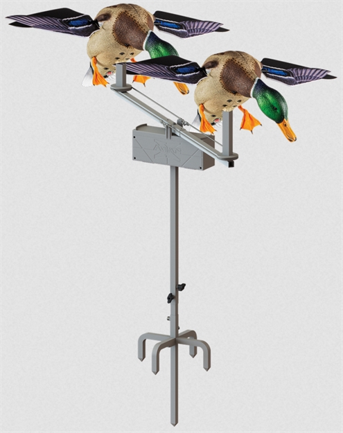 Picture of Avian X Powerflight Motion Stand PFMS