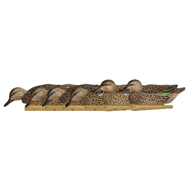 Picture of Avian-X Topflight Decoys Early Season Teal