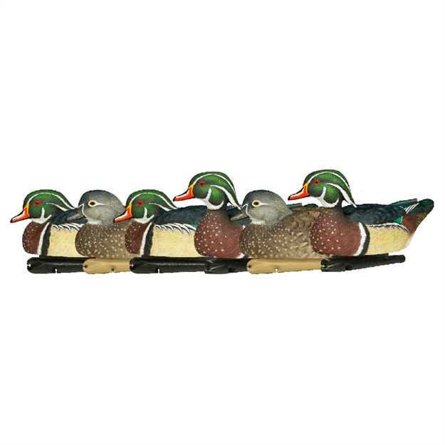 Picture of Avian-X Topflight Decoys Wood Ducks