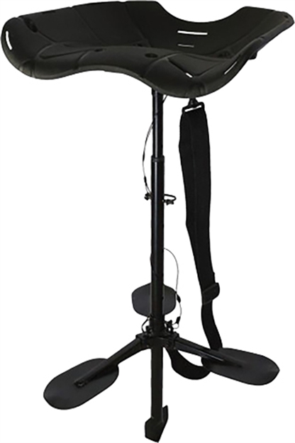 Picture of  Avian X Avx-Hs3055 Ergo Ultimate Marsh Seat One Size Tan